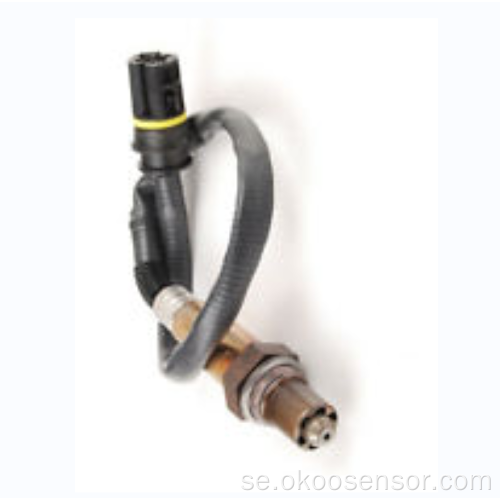 Mercedes BenzML320 ML350 ML430 ML500 SLK230 Syresensor